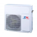 тепловое оборудование-тепловые насосы